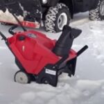 can-a-snow-blower-b-used-on-leaves